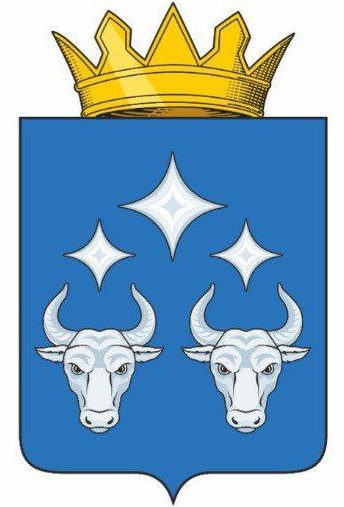 Герб Весёловского МО Герб Весёловского МО.