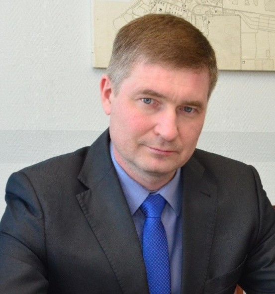 Гагаринов Игорь Александрович.